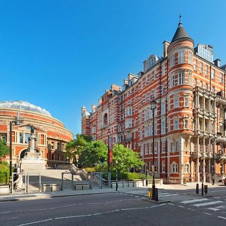 2 Bedroom Apartment London Londres Exterior foto