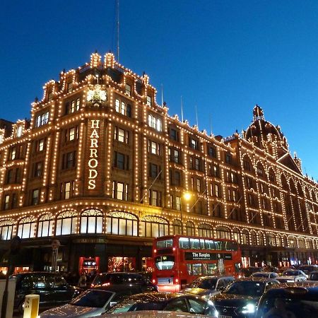 2 Bedroom Apartment London Londres Exterior foto
