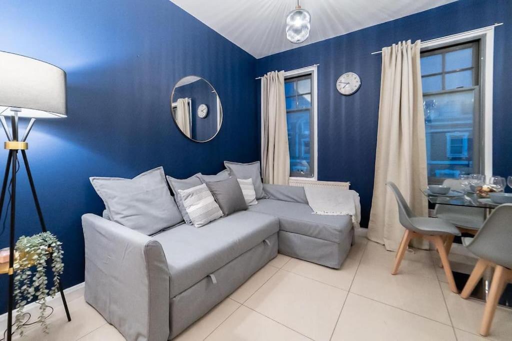 2 Bedroom Apartment London Londres Exterior foto