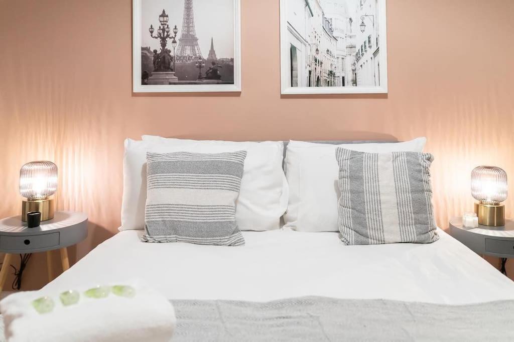 2 Bedroom Apartment London Londres Exterior foto