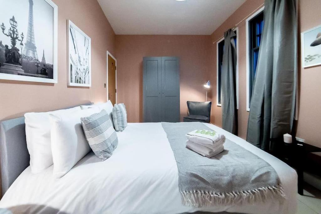 2 Bedroom Apartment London Londres Exterior foto
